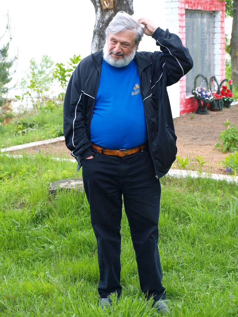 А.И. Козловский